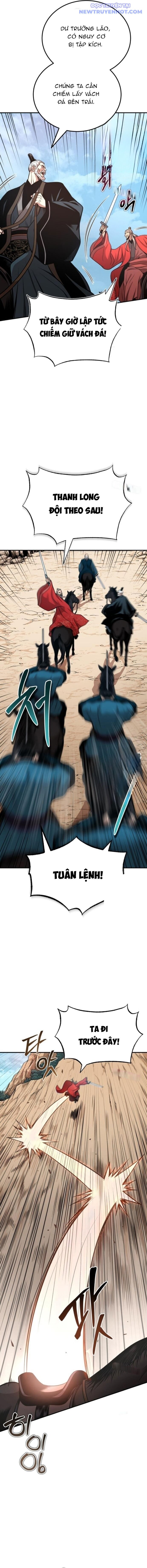 Quy Hoàn Lục Ma Đạo Chapter 55 - Trang 2