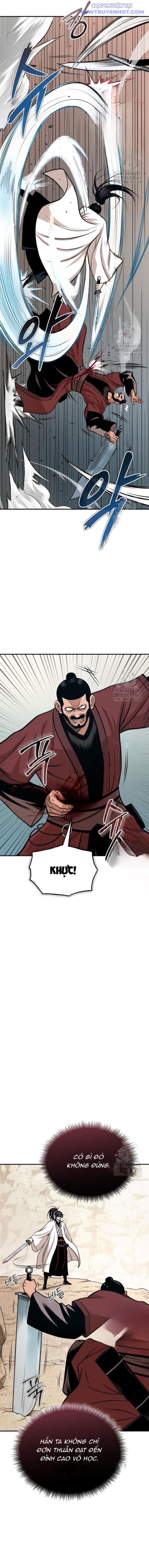 Quy Hoàn Lục Ma Đạo Chapter 56 - Trang 2