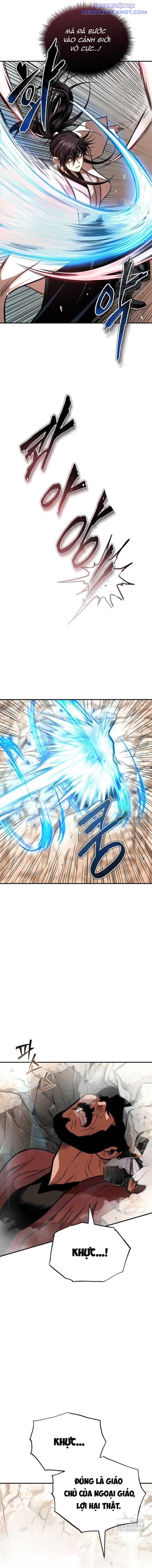 Quy Hoàn Lục Ma Đạo Chapter 56 - Trang 2