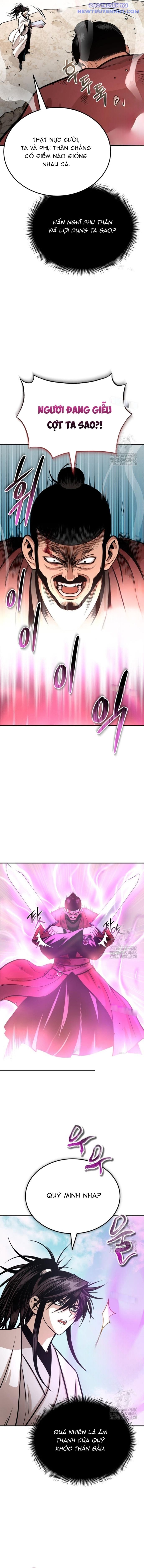 Quy Hoàn Lục Ma Đạo Chapter 56 - Trang 2