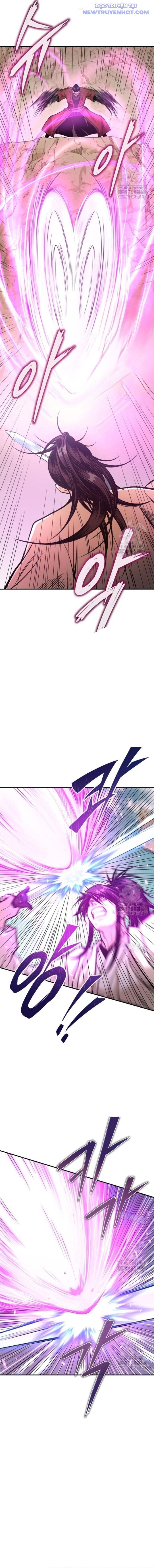 Quy Hoàn Lục Ma Đạo Chapter 56 - Trang 2