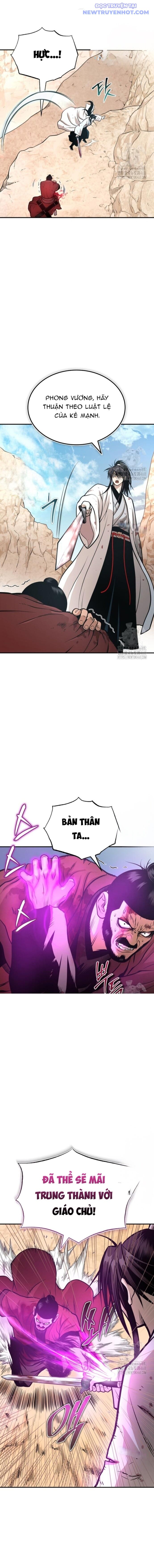 Quy Hoàn Lục Ma Đạo Chapter 56 - Trang 2