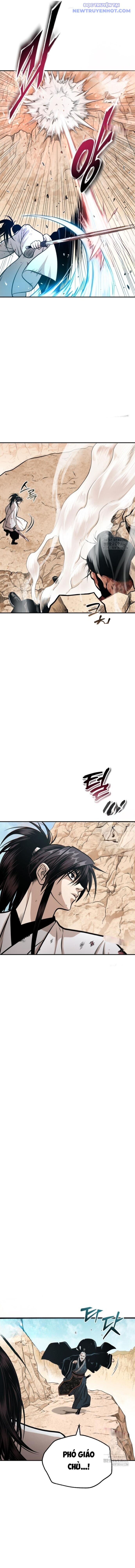 Quy Hoàn Lục Ma Đạo Chapter 56 - Trang 2