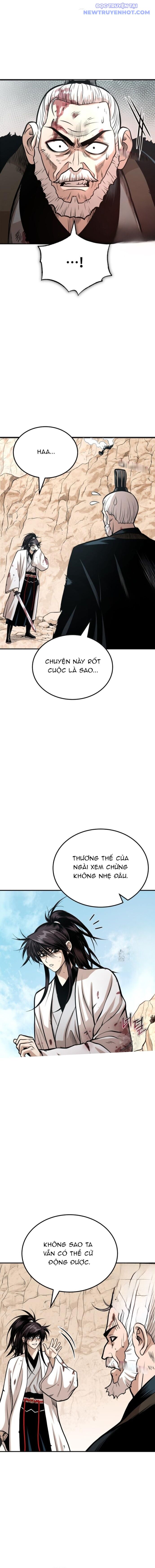 Quy Hoàn Lục Ma Đạo Chapter 56 - Trang 2