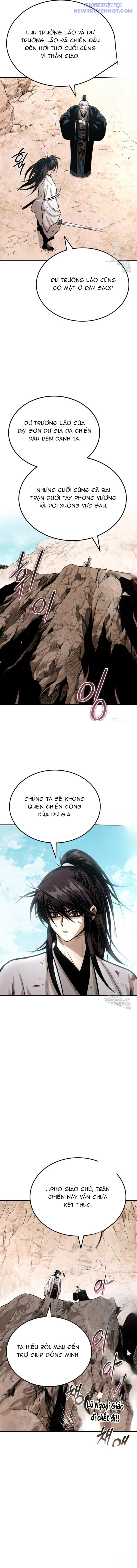 Quy Hoàn Lục Ma Đạo Chapter 56 - Trang 2
