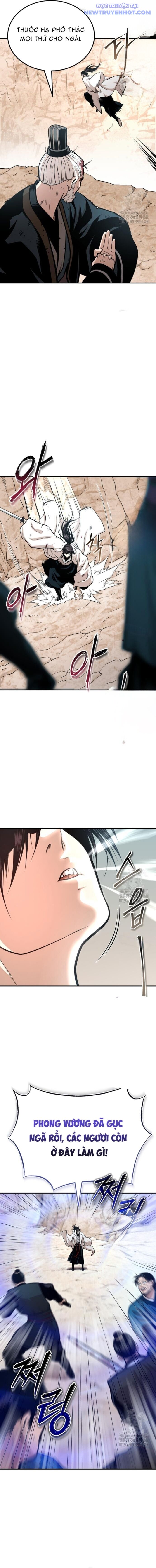 Quy Hoàn Lục Ma Đạo Chapter 56 - Trang 2