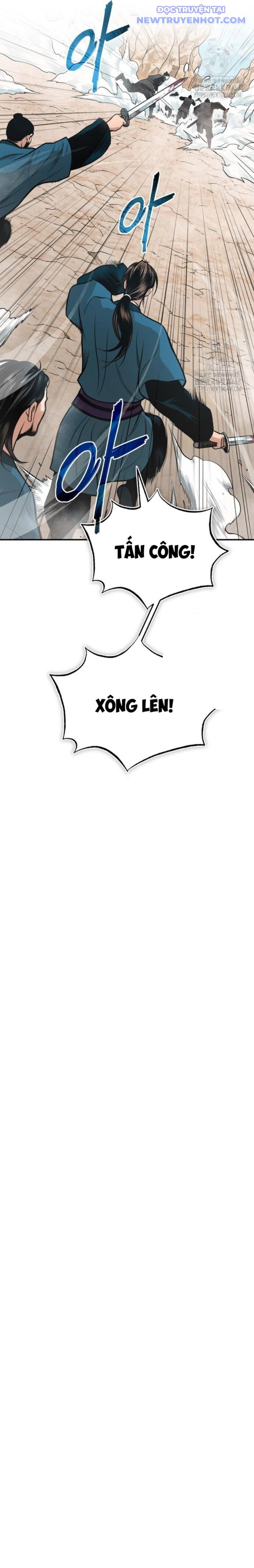 Quy Hoàn Lục Ma Đạo Chapter 56 - Trang 2