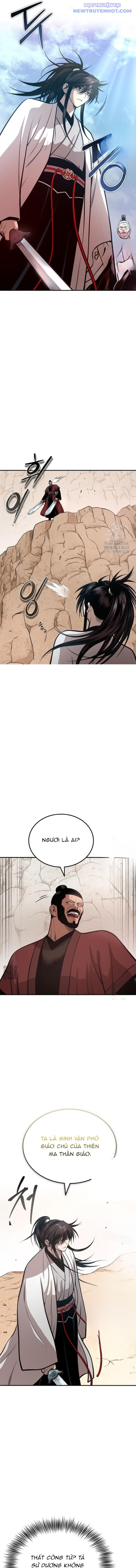 Quy Hoàn Lục Ma Đạo Chapter 56 - Trang 2