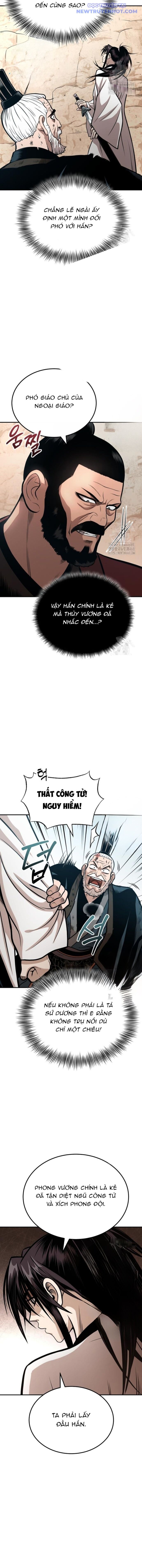 Quy Hoàn Lục Ma Đạo Chapter 56 - Trang 2