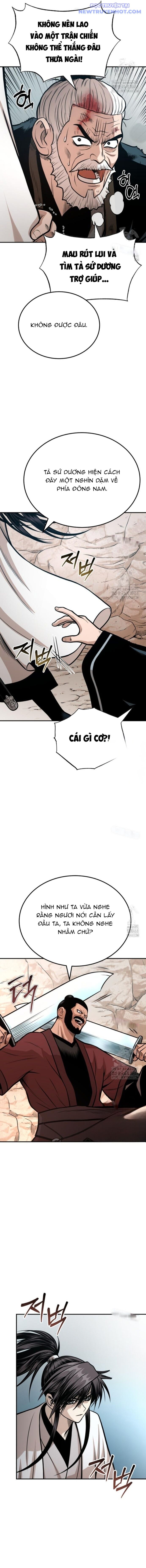 Quy Hoàn Lục Ma Đạo Chapter 56 - Trang 2