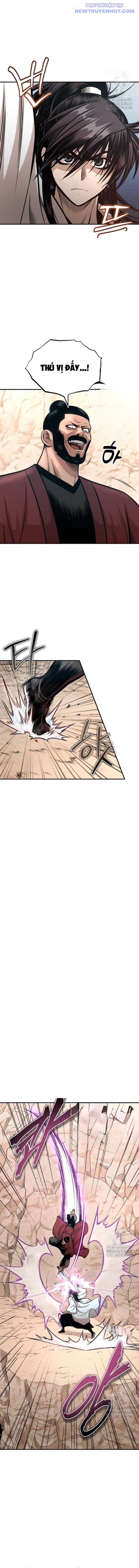 Quy Hoàn Lục Ma Đạo Chapter 56 - Trang 2