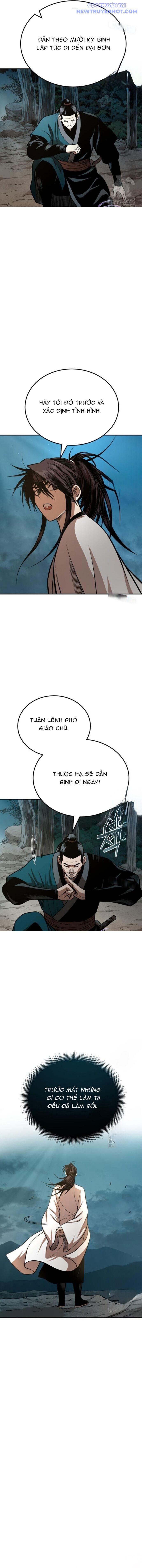 Quy Hoàn Lục Ma Đạo Chapter 57 - Trang 2