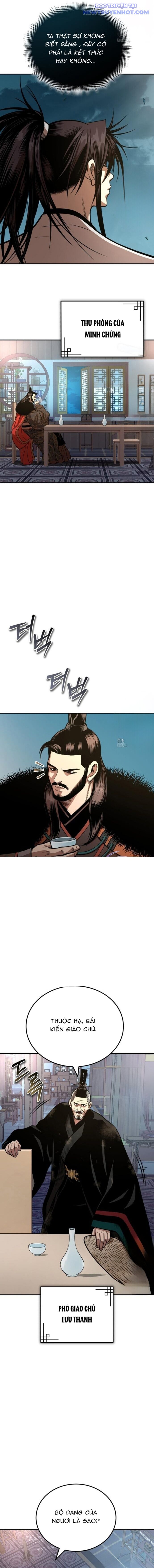 Quy Hoàn Lục Ma Đạo Chapter 57 - Trang 2