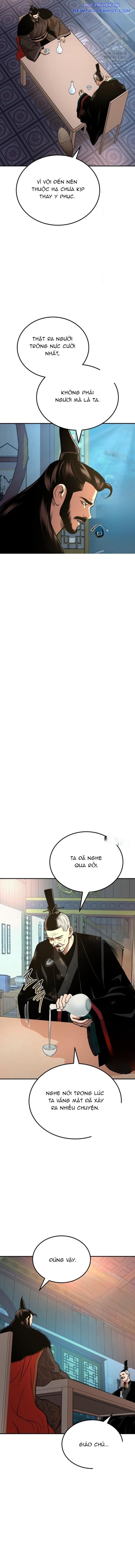 Quy Hoàn Lục Ma Đạo Chapter 57 - Trang 2