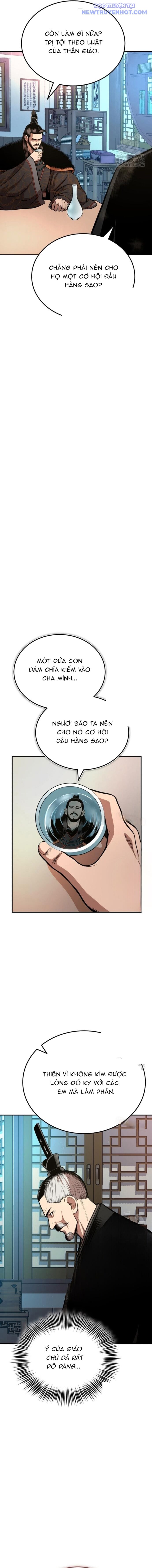 Quy Hoàn Lục Ma Đạo Chapter 57 - Trang 2