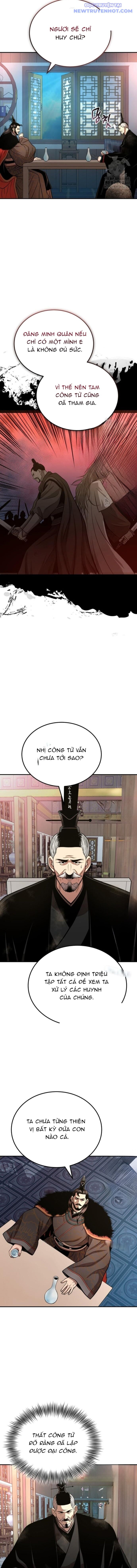 Quy Hoàn Lục Ma Đạo Chapter 57 - Trang 2