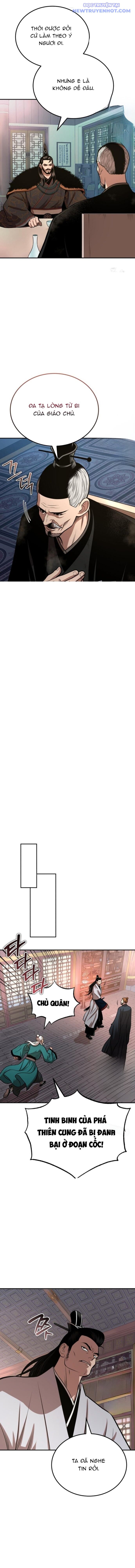 Quy Hoàn Lục Ma Đạo Chapter 57 - Trang 2