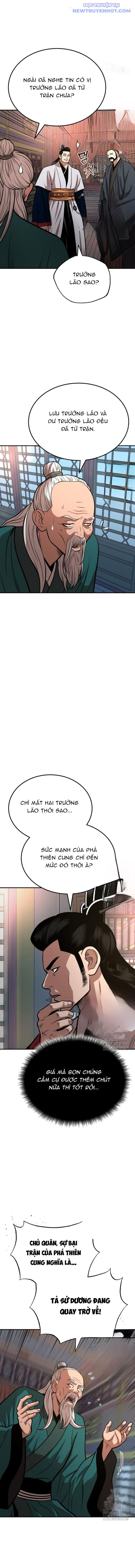 Quy Hoàn Lục Ma Đạo Chapter 57 - Trang 2