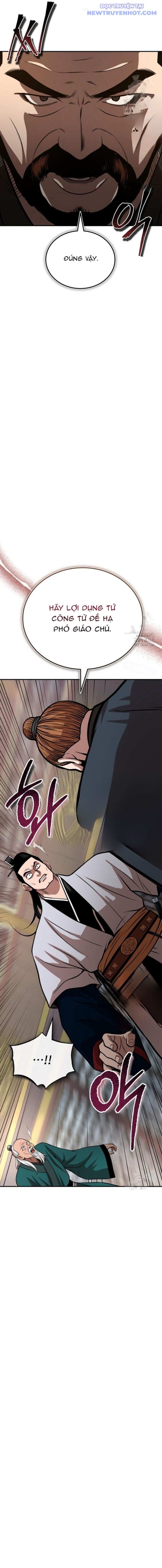 Quy Hoàn Lục Ma Đạo Chapter 57 - Trang 2