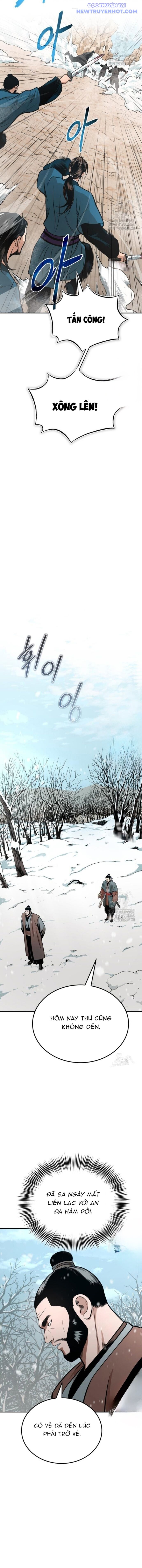 Quy Hoàn Lục Ma Đạo Chapter 57 - Trang 2