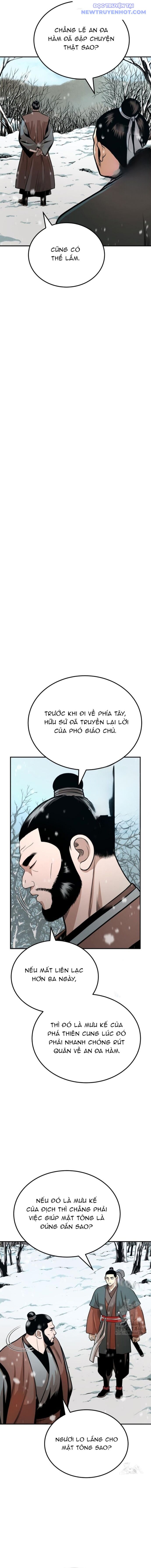 Quy Hoàn Lục Ma Đạo Chapter 57 - Trang 2