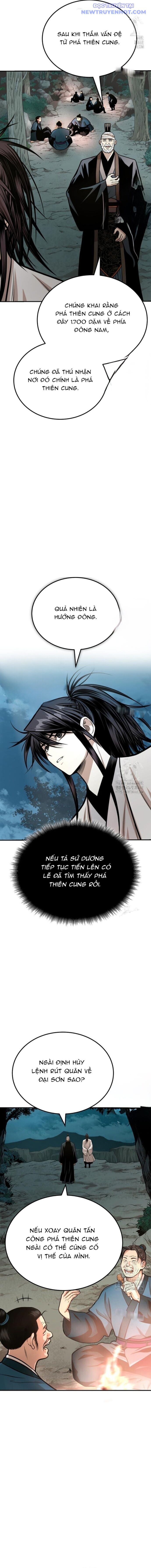 Quy Hoàn Lục Ma Đạo Chapter 57 - Trang 2