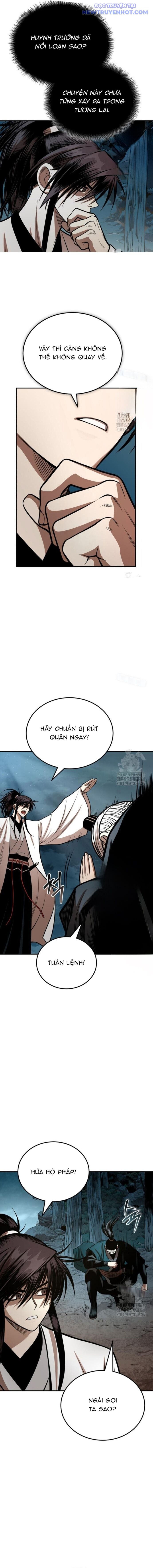 Quy Hoàn Lục Ma Đạo Chapter 57 - Trang 2