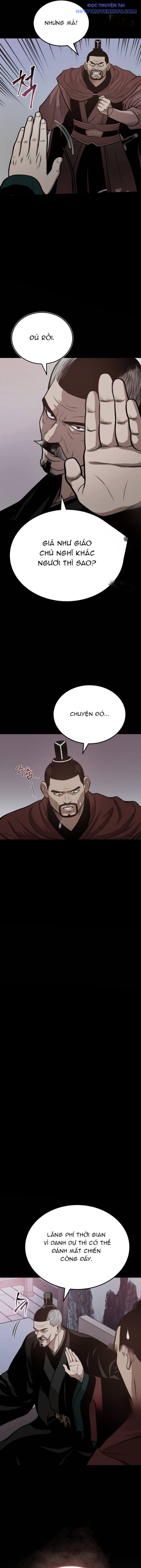 Quy Hoàn Lục Ma Đạo Chapter 58 - Trang 2