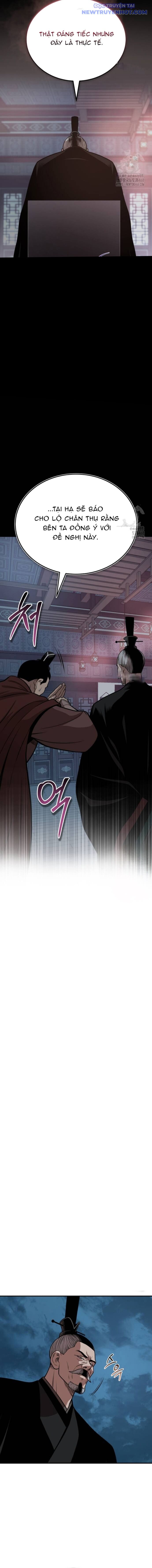 Quy Hoàn Lục Ma Đạo Chapter 58 - Trang 2