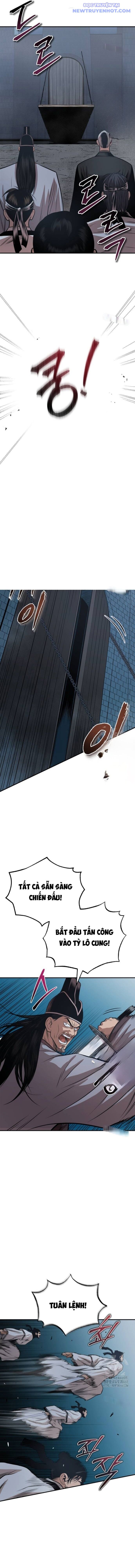 Quy Hoàn Lục Ma Đạo Chapter 58 - Trang 2