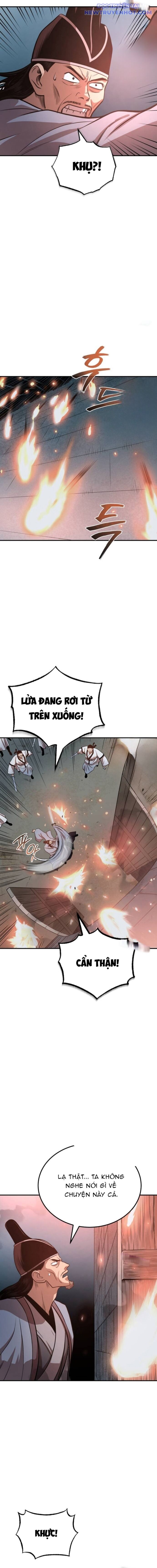 Quy Hoàn Lục Ma Đạo Chapter 58 - Trang 2