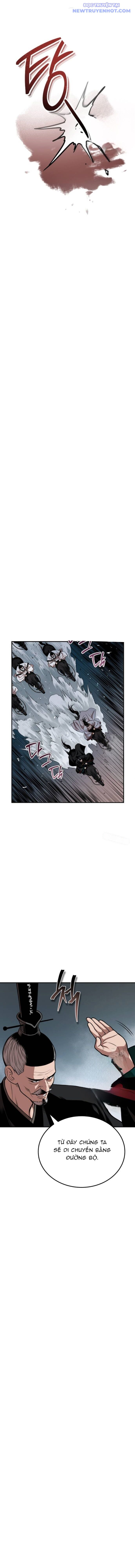 Quy Hoàn Lục Ma Đạo Chapter 58 - Trang 2