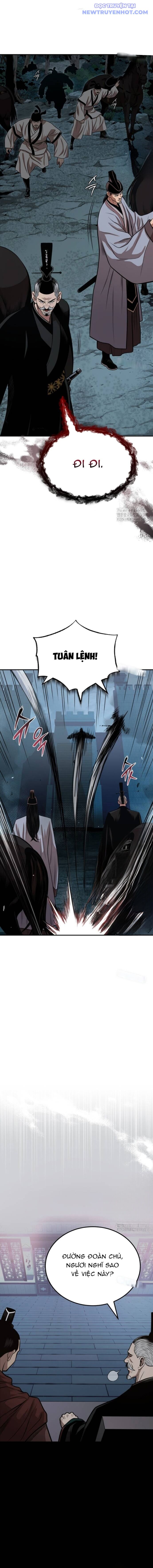 Quy Hoàn Lục Ma Đạo Chapter 58 - Trang 2