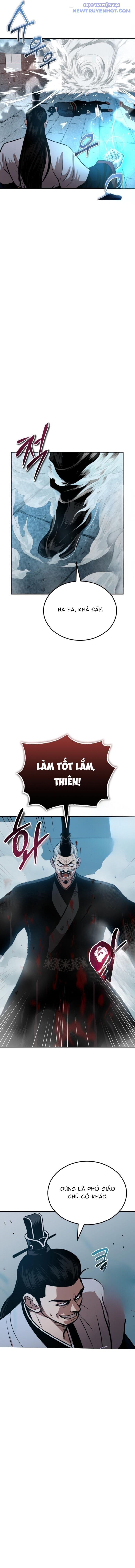 Quy Hoàn Lục Ma Đạo Chapter 59 - Trang 2