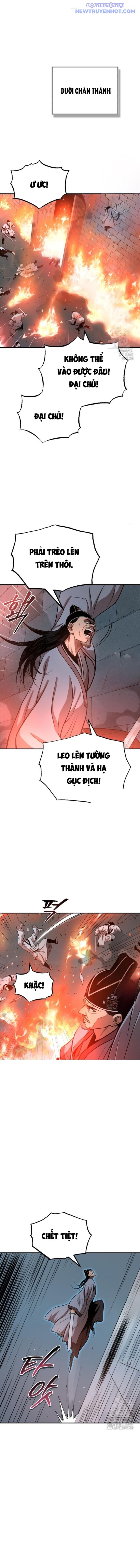 Quy Hoàn Lục Ma Đạo Chapter 59 - Trang 2