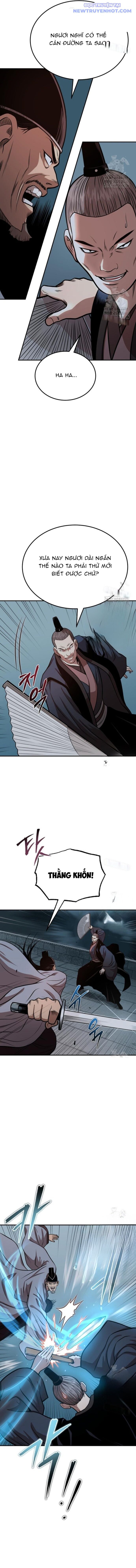 Quy Hoàn Lục Ma Đạo Chapter 59 - Trang 2