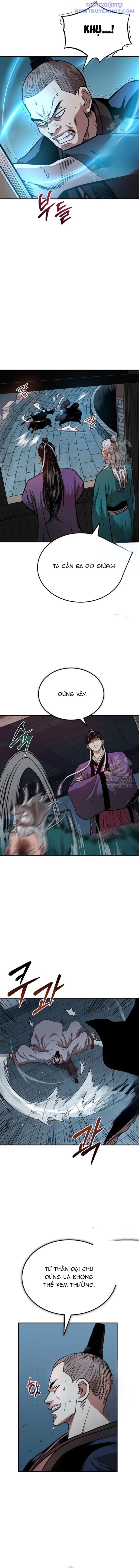 Quy Hoàn Lục Ma Đạo Chapter 59 - Trang 2