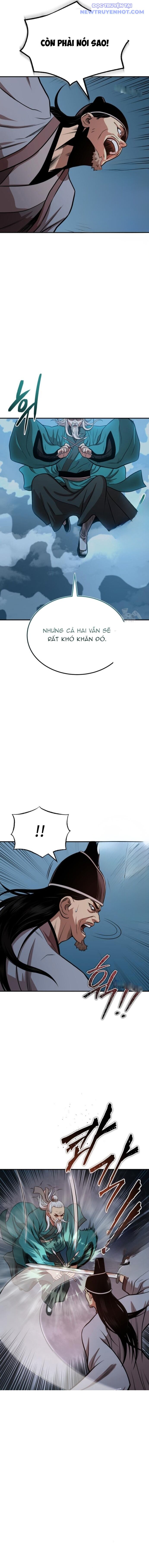 Quy Hoàn Lục Ma Đạo Chapter 59 - Trang 2