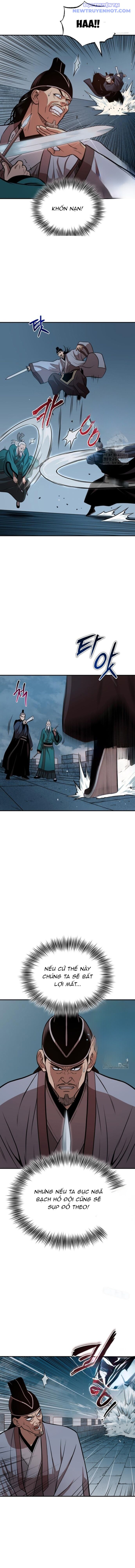 Quy Hoàn Lục Ma Đạo Chapter 59 - Trang 2