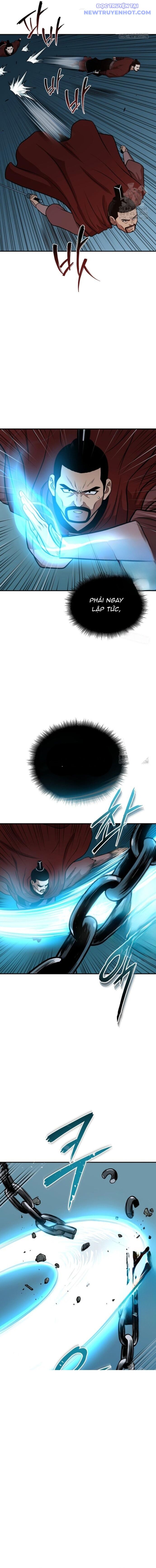 Quy Hoàn Lục Ma Đạo Chapter 59 - Trang 2