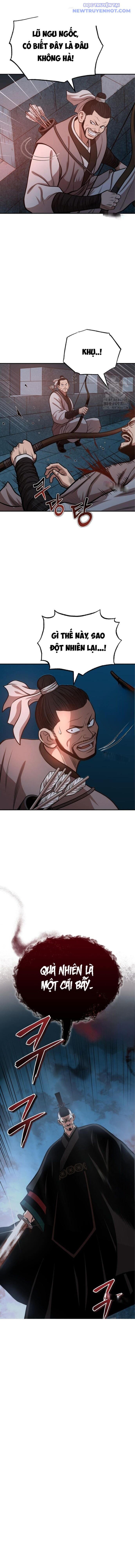 Quy Hoàn Lục Ma Đạo Chapter 59 - Trang 2