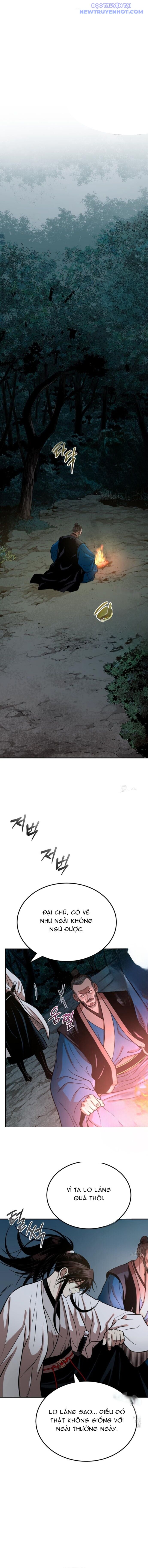 Quy Hoàn Lục Ma Đạo Chapter 59 - Trang 2