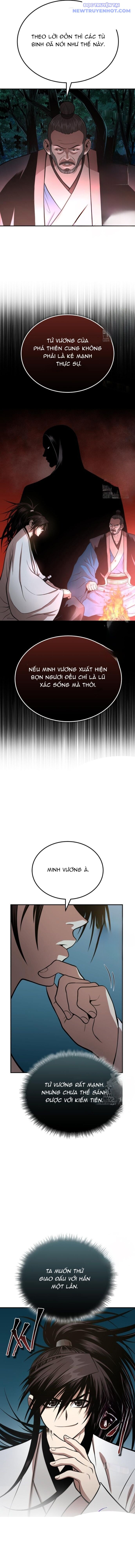 Quy Hoàn Lục Ma Đạo Chapter 59 - Trang 2