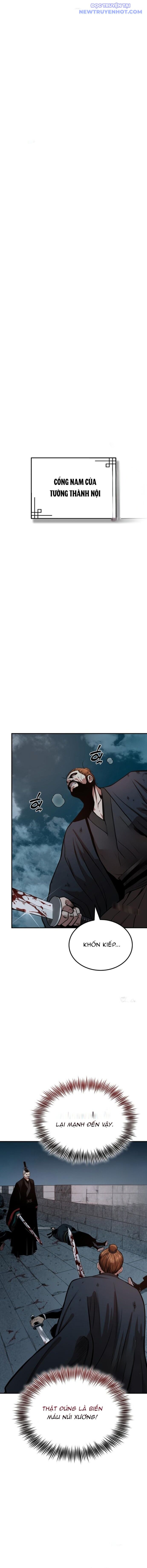 Quy Hoàn Lục Ma Đạo Chapter 59 - Trang 2