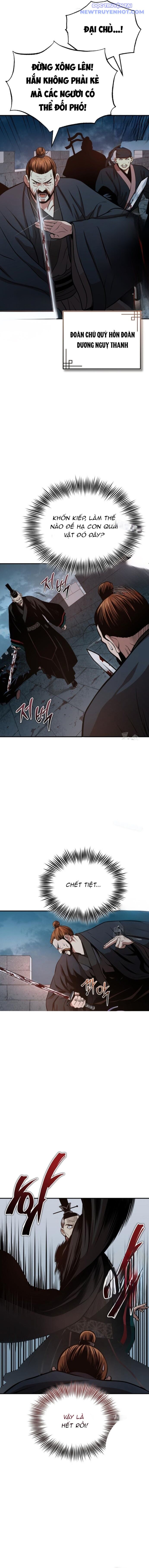 Quy Hoàn Lục Ma Đạo Chapter 59 - Trang 2