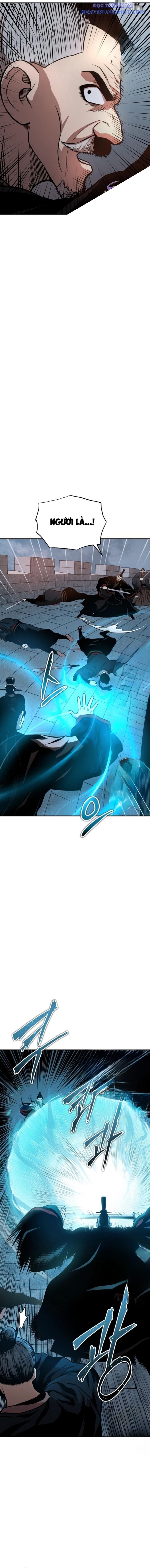 Quy Hoàn Lục Ma Đạo Chapter 59 - Trang 2