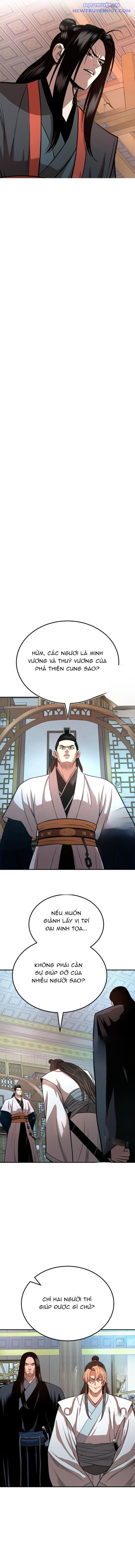 Quy Hoàn Lục Ma Đạo Chapter 60 - Trang 2