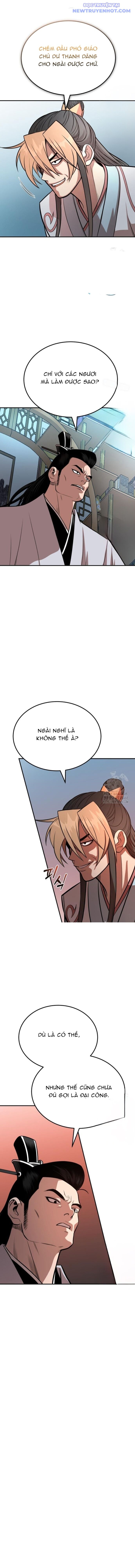 Quy Hoàn Lục Ma Đạo Chapter 60 - Trang 2