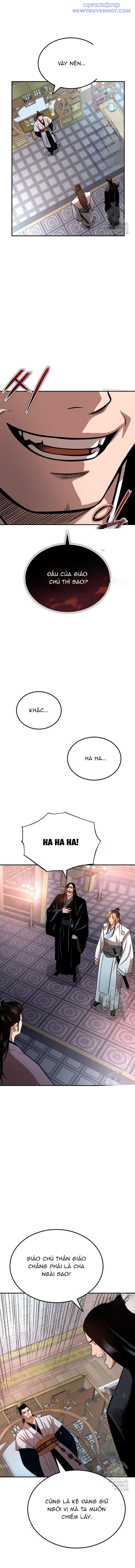 Quy Hoàn Lục Ma Đạo Chapter 60 - Trang 2