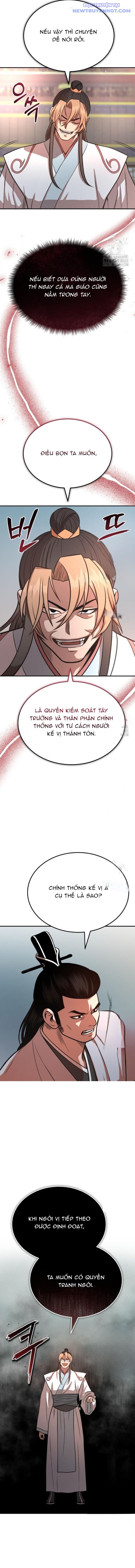 Quy Hoàn Lục Ma Đạo Chapter 60 - Trang 2